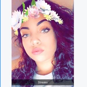 Meet your Posher, Heidi